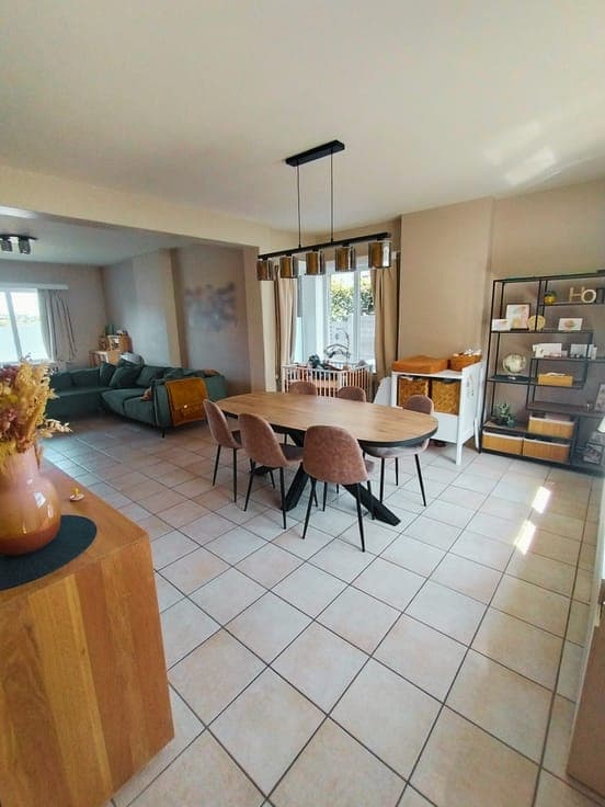 House in Ninove