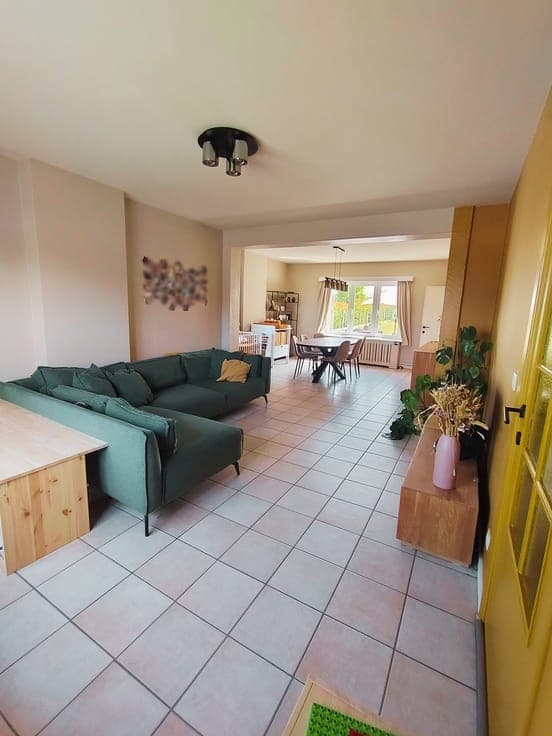 House in Ninove