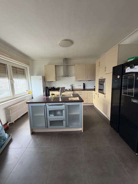 House in Grimbergen