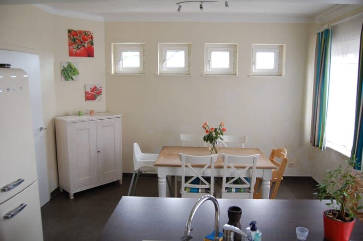 House in Grimbergen