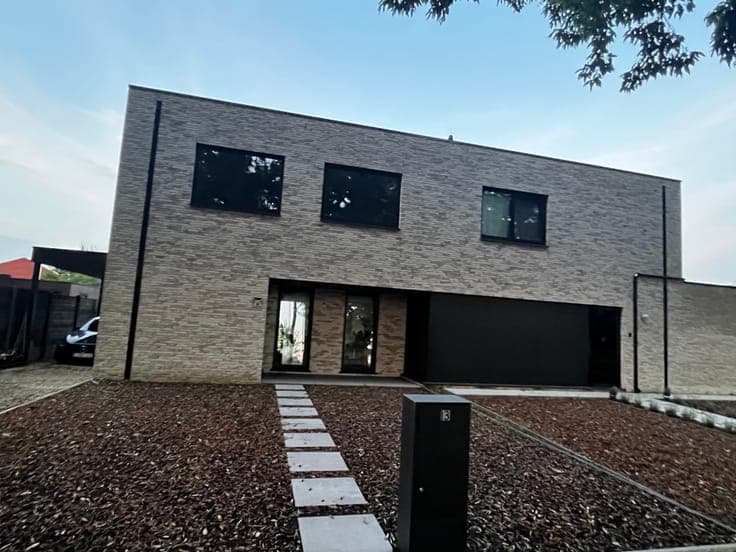 House in Beringen