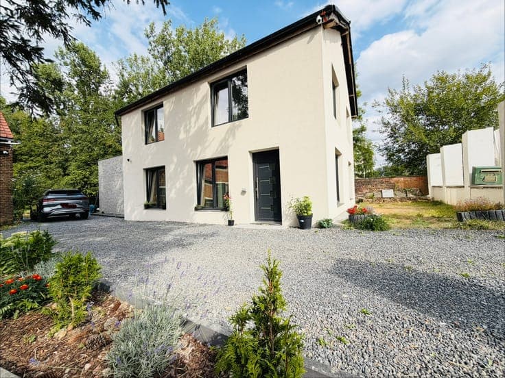 House in Geraardsbergen