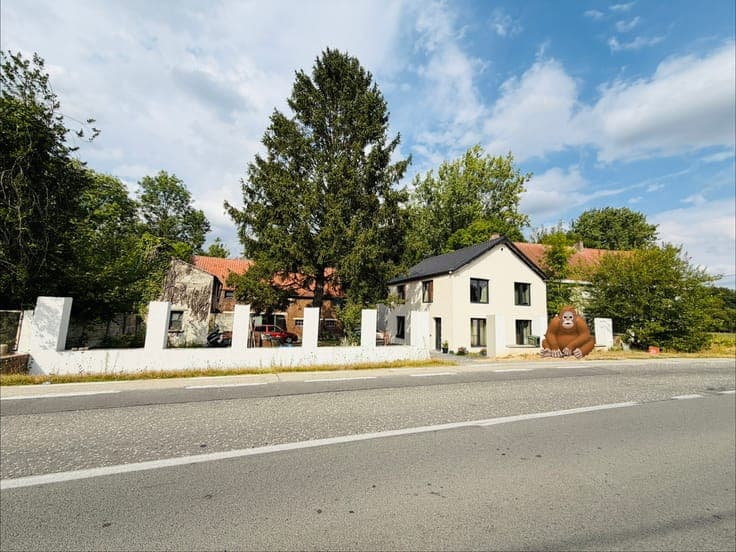 House in Geraardsbergen