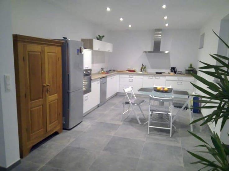 House in Herve