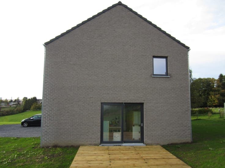House in Herve