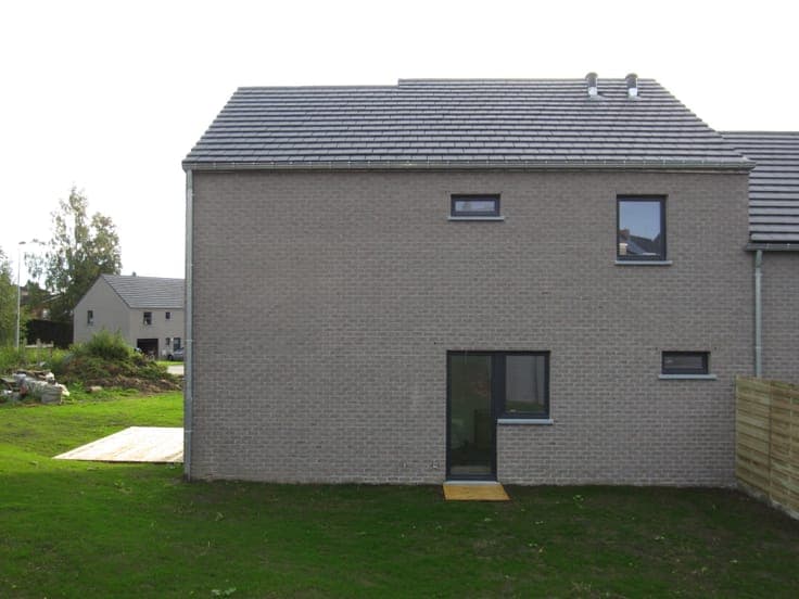 House in Herve