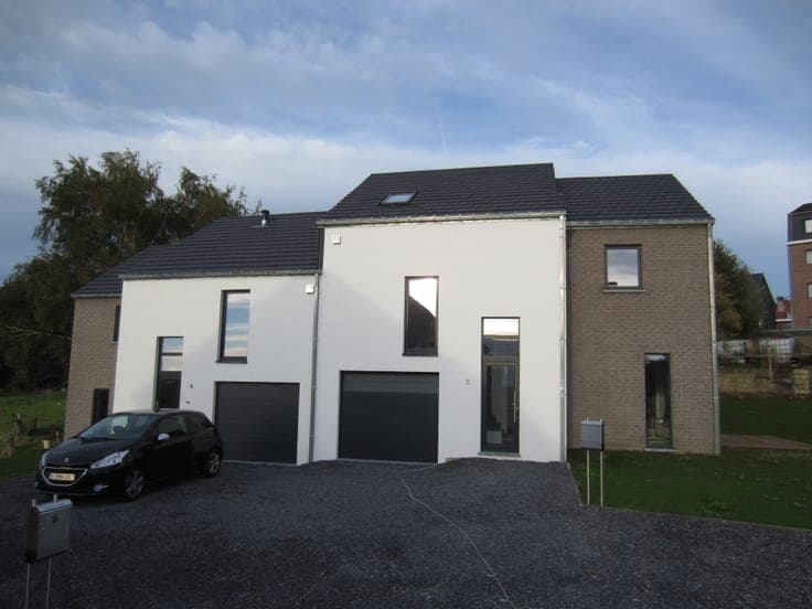 House in Herve