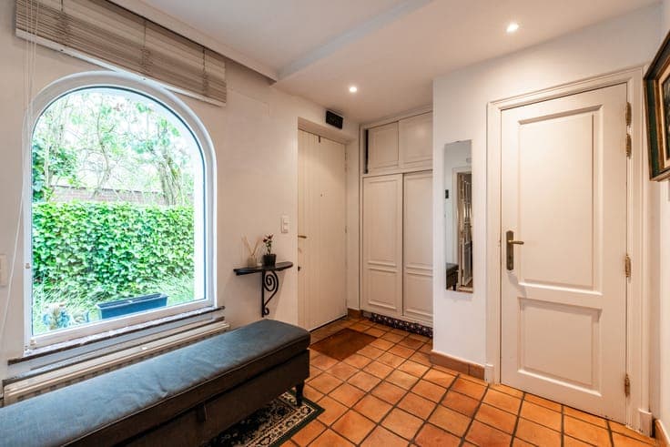 4-Bedroom House with Annex in Stockel