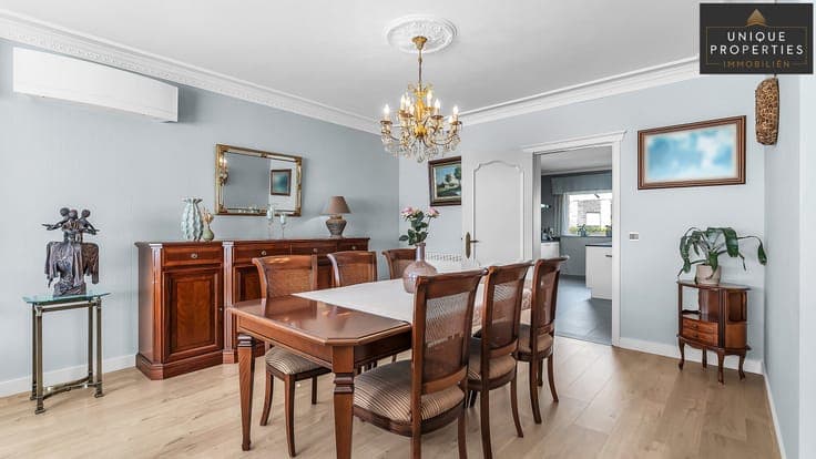House in Tielt-Winge