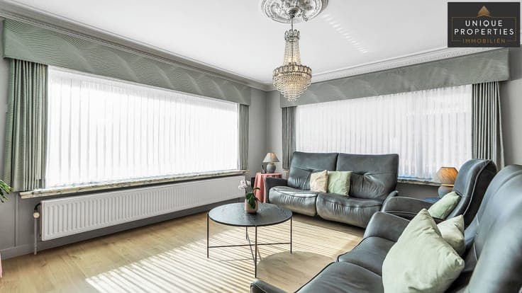 House in Tielt-Winge
