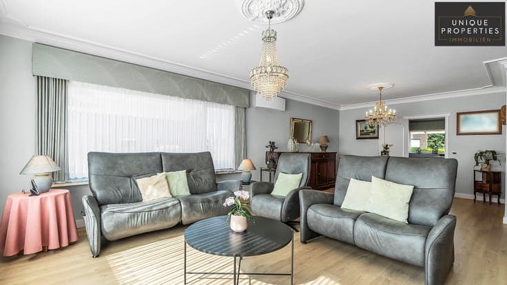 House in Tielt-Winge