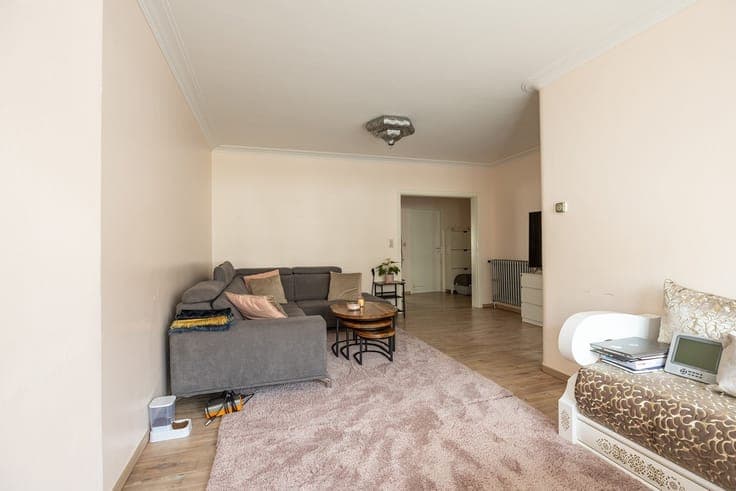 Investment property - Appartementbulding