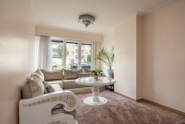 Investment property - Appartementbulding