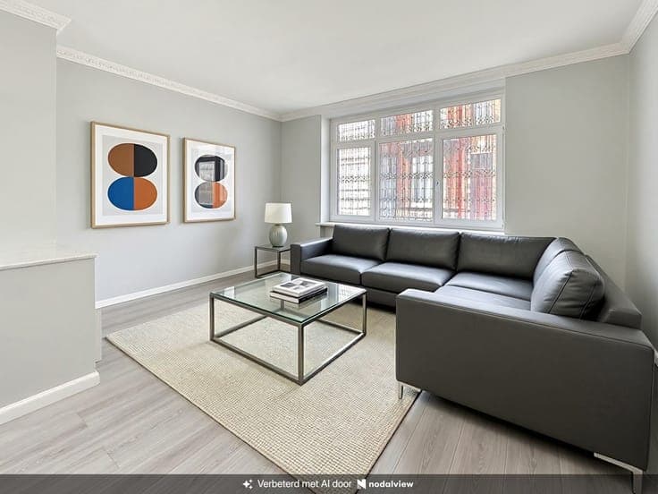 Spacious 4-bedroom house with studio