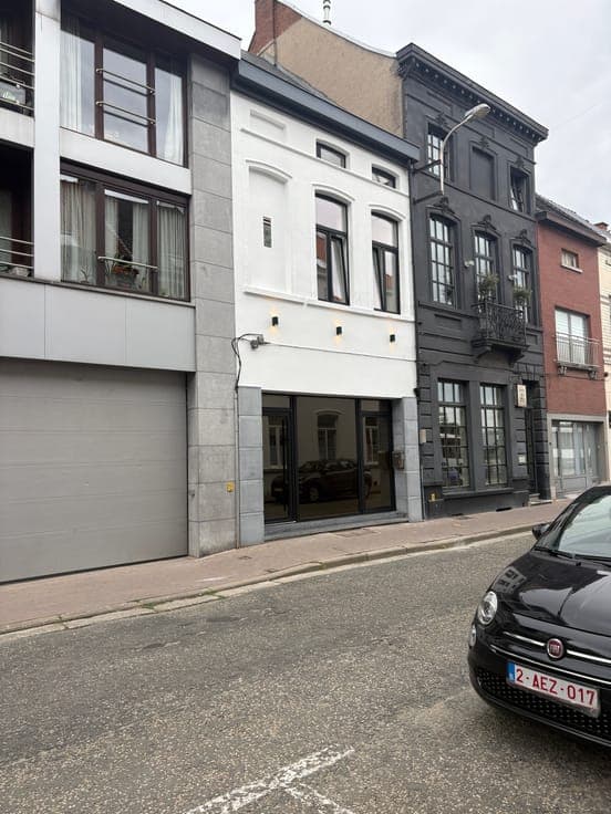 House in Zottegem
