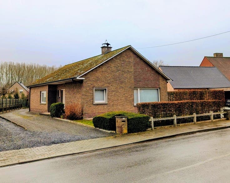 House in Kluisbergen