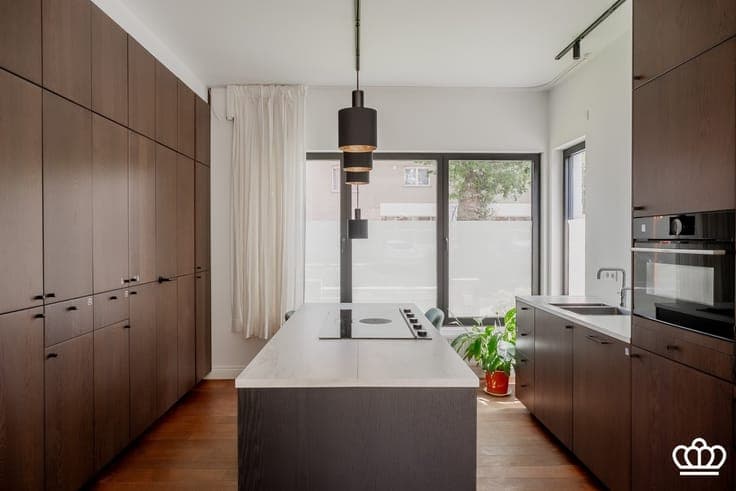 woning