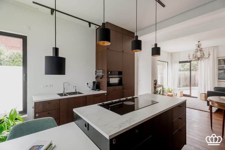 woning