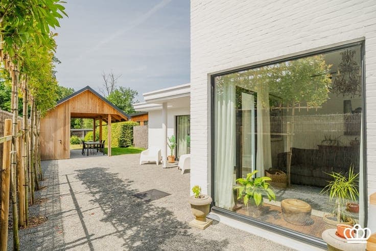 woning