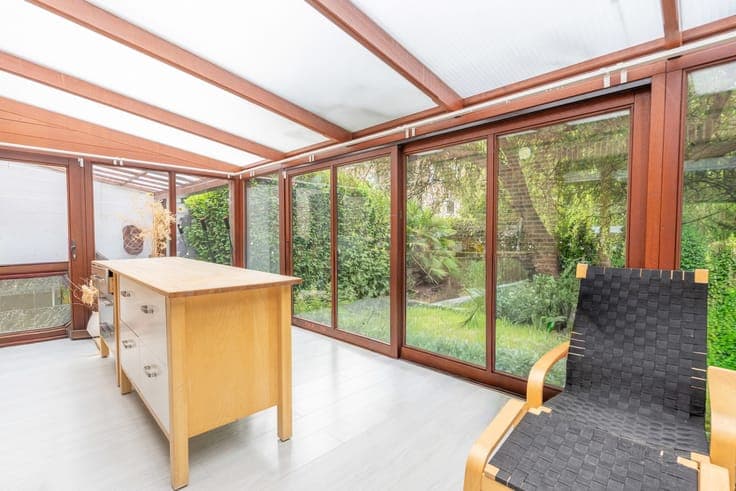 MAISON 3CH + GARAGE et JARDIN