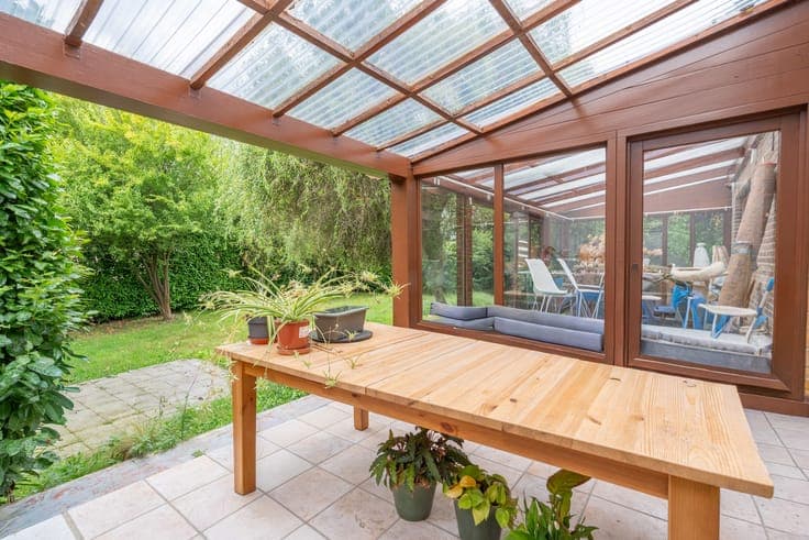 MAISON 3CH + GARAGE et JARDIN