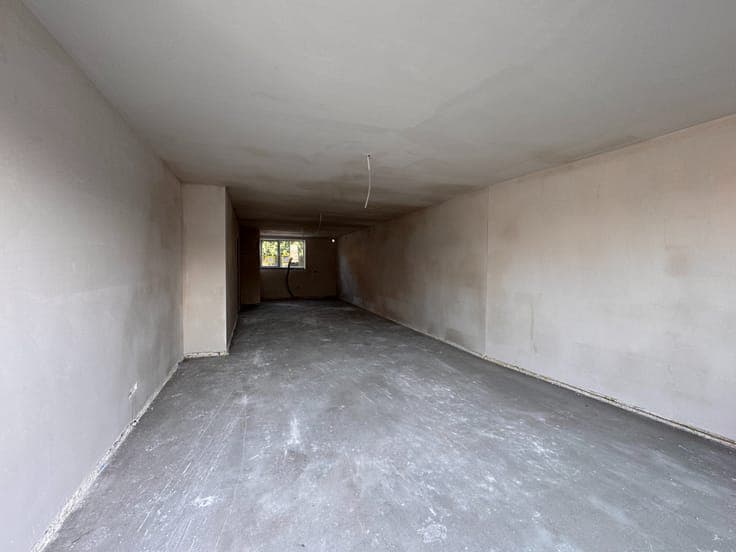 Comfortabele nieuwbouwwoning met 3 slaapkamers en tuin