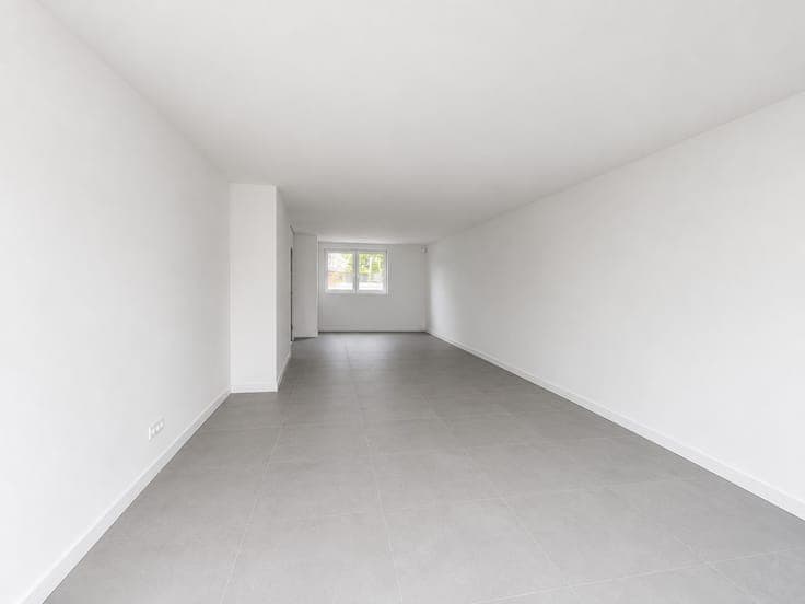 Comfortabele nieuwbouwwoning met 3 slaapkamers en tuin