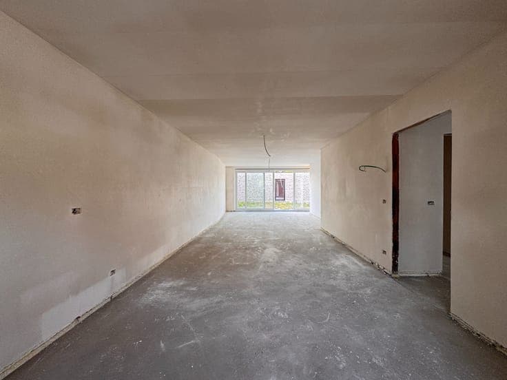 Comfortabele nieuwbouwwoning met 3 slaapkamers en tuin