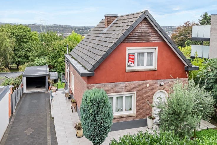 House in Herstal