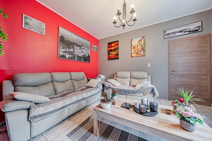 House in Herstal