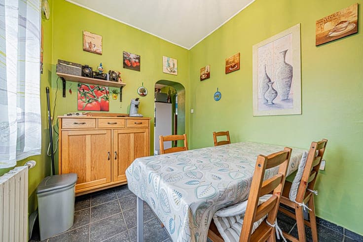 House in Herstal