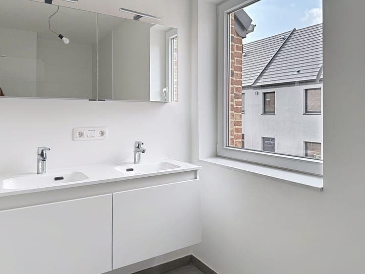 Élégante maison 2 façades - 3 chambres