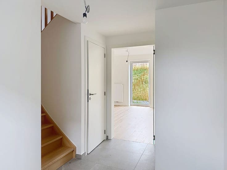 Élégante maison 2 façades - 3 chambres