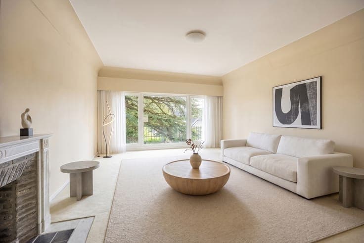 Demeure of character — Cointe | 512 m² | Garden | 2 garages