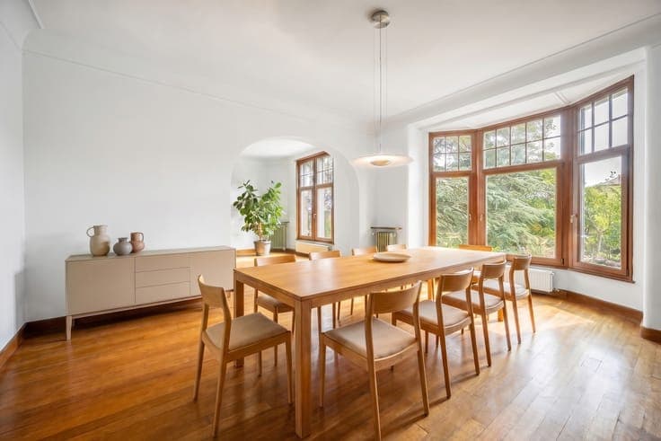 Demeure of character — Cointe | 512 m² | Garden | 2 garages