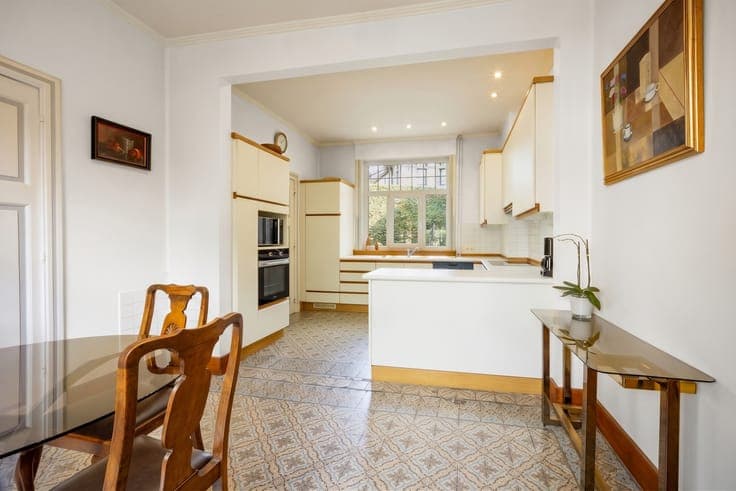 Demeure of character — Cointe | 512 m² | Garden | 2 garages