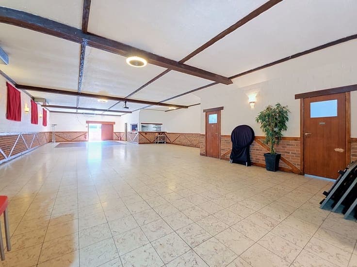 Investment property - Appartementbulding