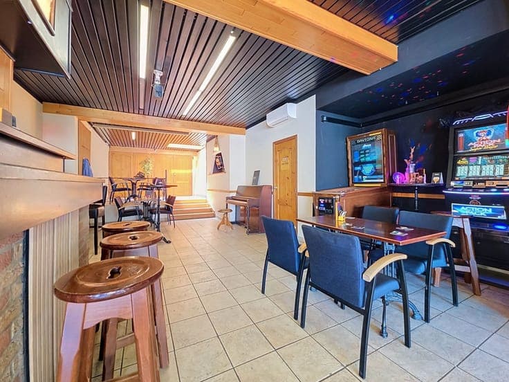 Investment property - Appartementbulding