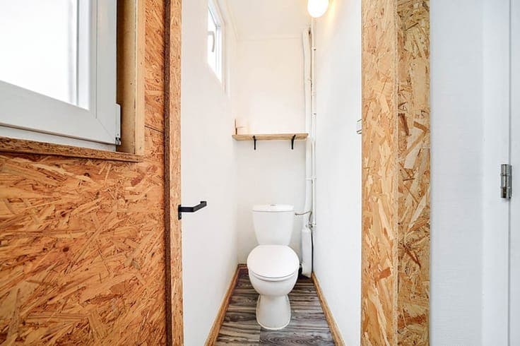 4-bedroom home, 2 bathrooms, renovated in 2026
