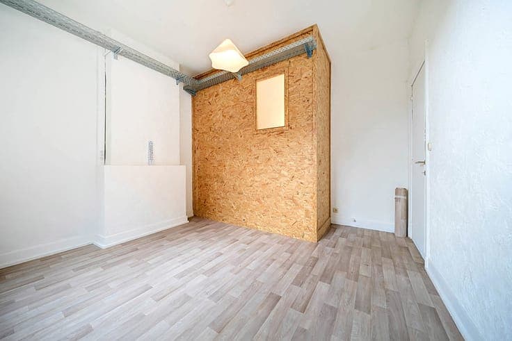 4-bedroom home, 2 bathrooms, renovated in 2026