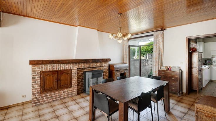 House in Knokke
