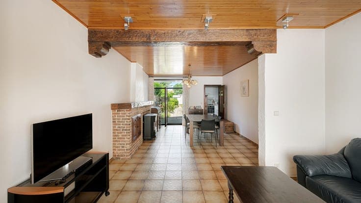 House in Knokke