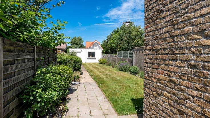 House in Knokke