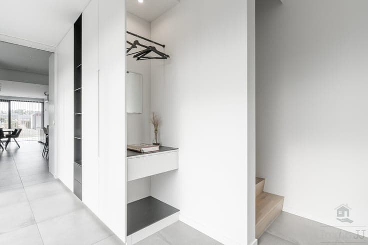 Recente, luxueus afgewerkte energiezuinige woning in Kuri...