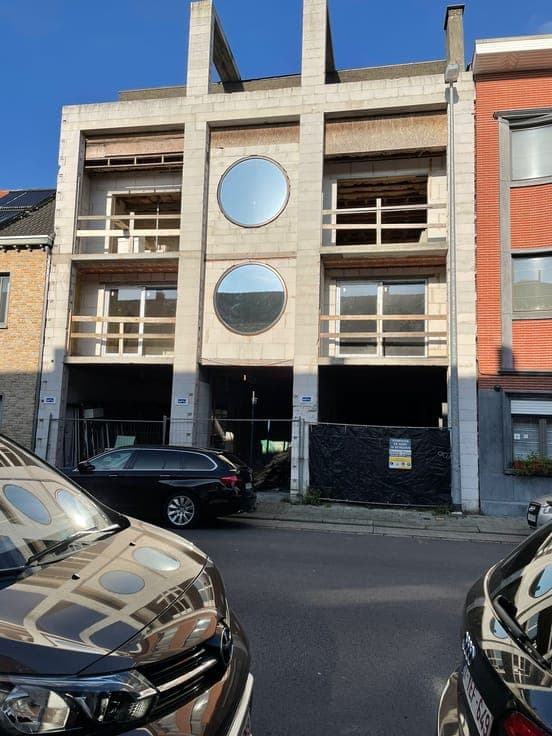 Investment property in Sint-Niklaas