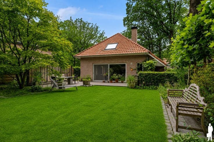 House in Kalmthout