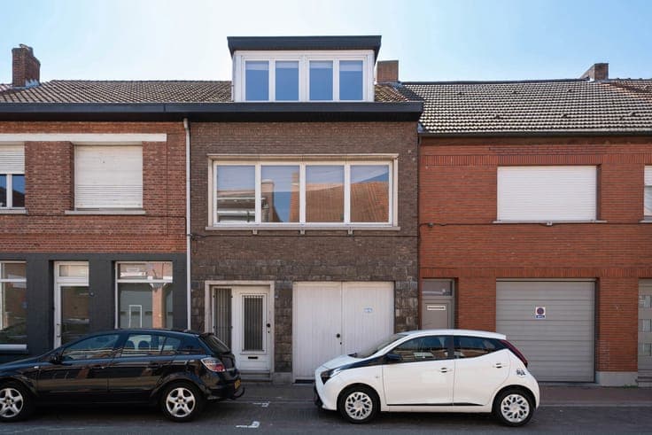 House in Arendonk