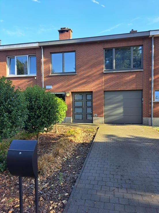 House in De Klinge