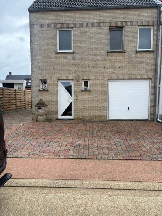 House in Aarschot