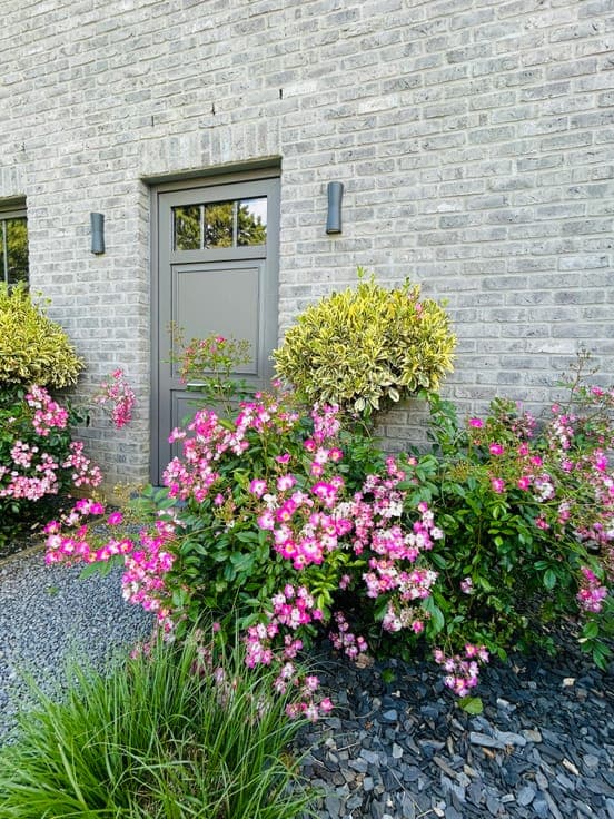 House in Havelange